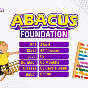 Abacus Foundation